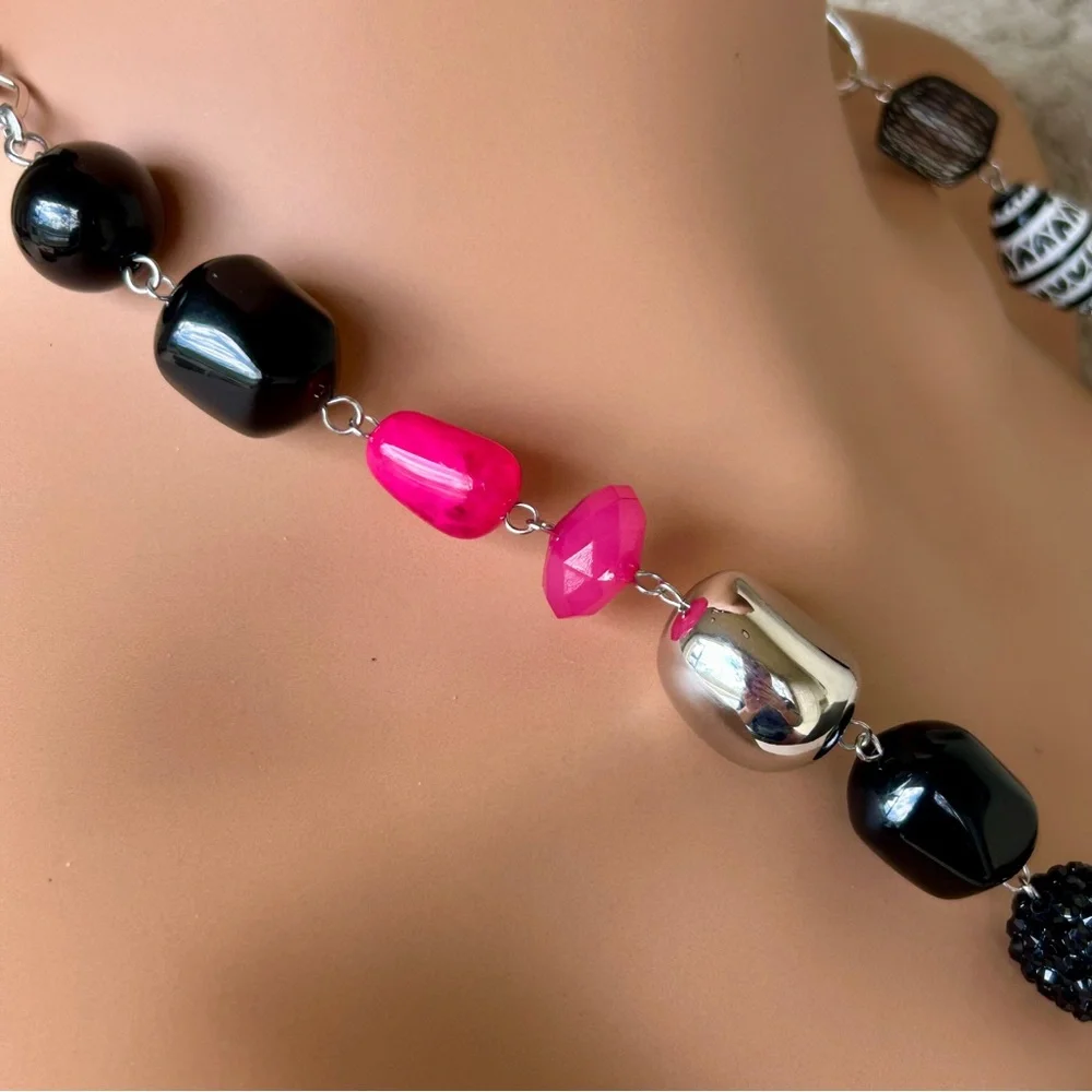 Fashion Jewelry this necklace